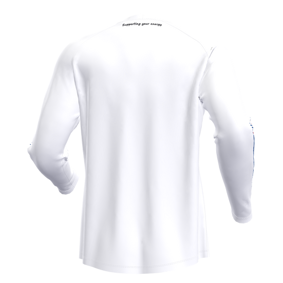 Free 2.0 T-shirt LS Women
