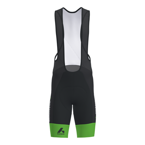 Shift Bib Shorts Men