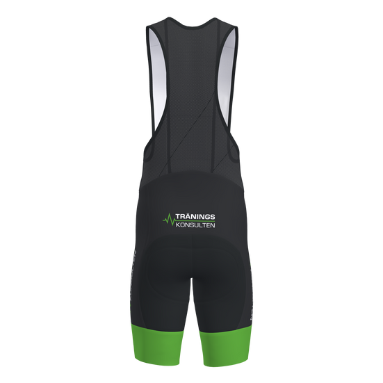 Shift Bib Shorts Men