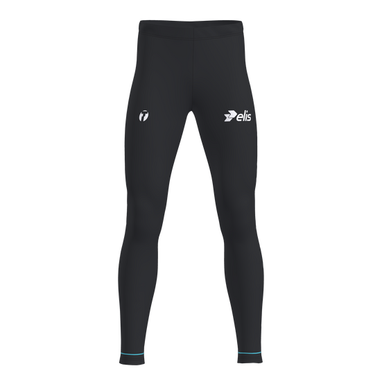 Rapid Long Tights Men