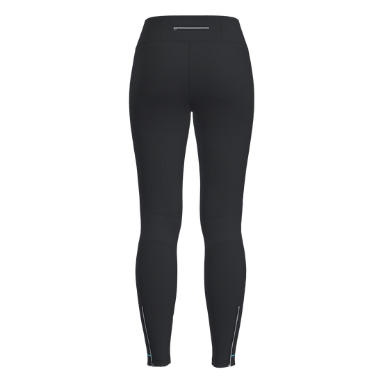 Rapid Long Tights Women