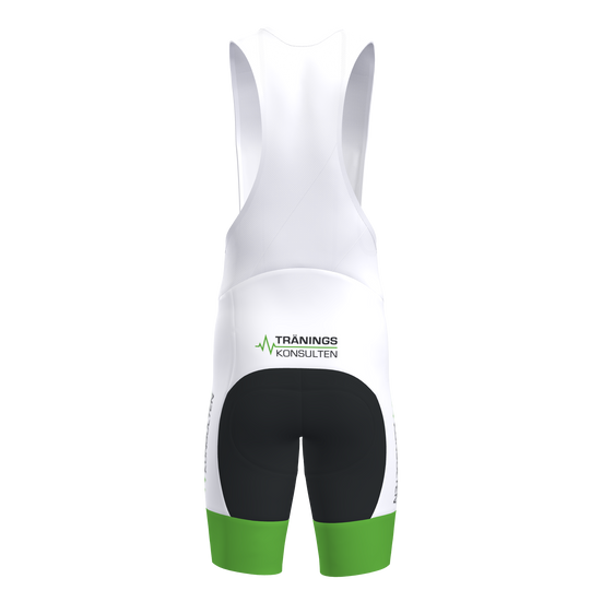 Shift Bib Shorts Men