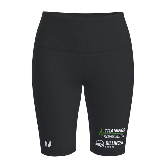 Lead Short Tights Women