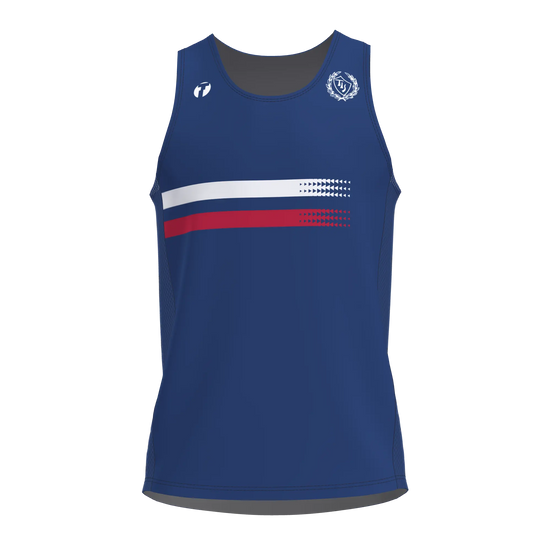 Run Singlet Jr