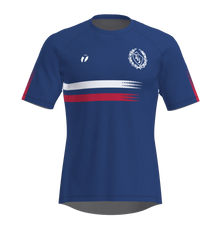 Free 2.0 T-shirt SS Jr