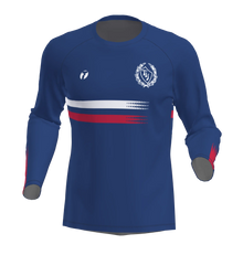Free 2.0 T-shirt LS Jr
