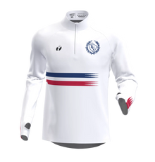 Run Zipp Shirt LS Jr
