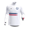 Run Zipp Shirt LS Jr