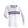 Run Zipp Shirt LS Men
