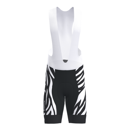 Vitric Bib Shorts Men