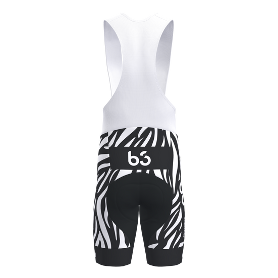 Vitric Bib Shorts Men