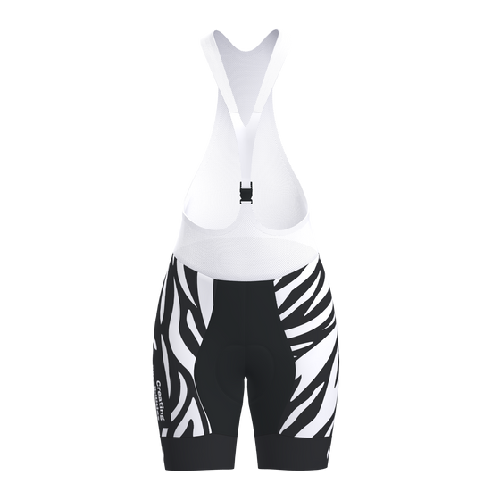 Vitric Bib Shorts Women