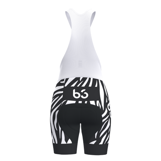 Vitric Bib Shorts Women