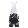 Vitric Bib Shorts Women
