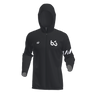 Fusion Hoodie Men