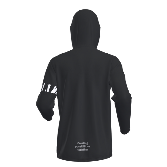 Fusion Hoodie Men
