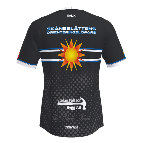 Free 2.0 T-shirt SS Men