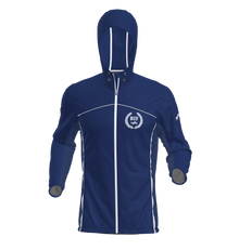 Feather Jacket Men