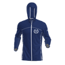 Feather Jacket Men