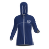 Feather Jacket Women