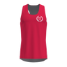 Fast 3.0 Singlet Men