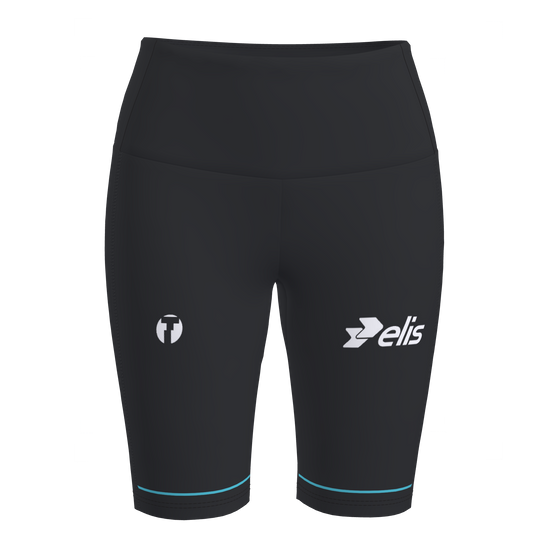 Lead Short Tights Women