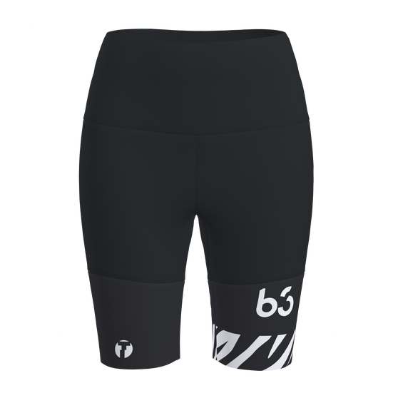 Fast Short Tights Women