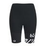 Fast Short Tights Women