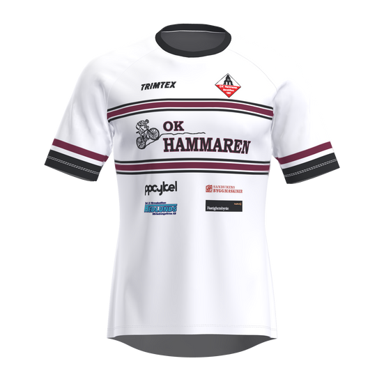 Free 2.0 T-shirt SS Men