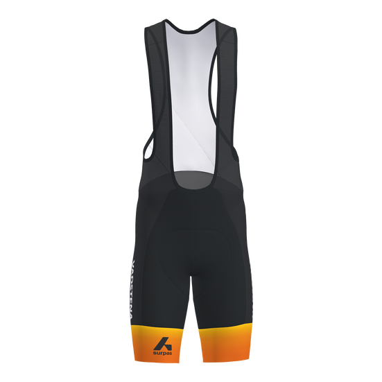 Shift Bib Shorts Men
