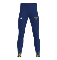 Rapid Long Tights Men