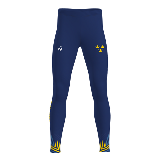 Rapid Long Tights Men