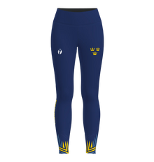 Rapid Long Tights Women