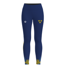 Rapid Long Tights Women