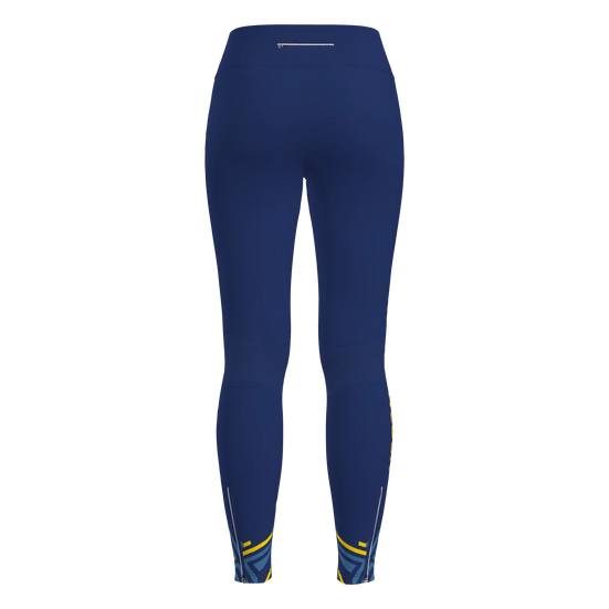 Rapid Long Tights Women
