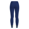Rapid Long Tights Women