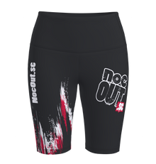 Lead Short Tights Women