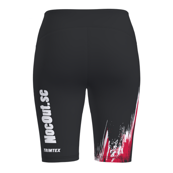 Lead Short Tights Women