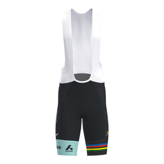 Shift Bib Shorts Women