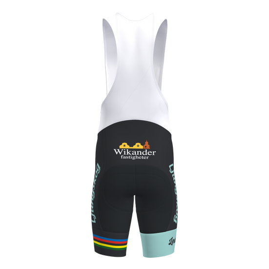 Shift Bib Shorts Men
