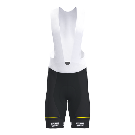 Vitric Bib Shorts Men