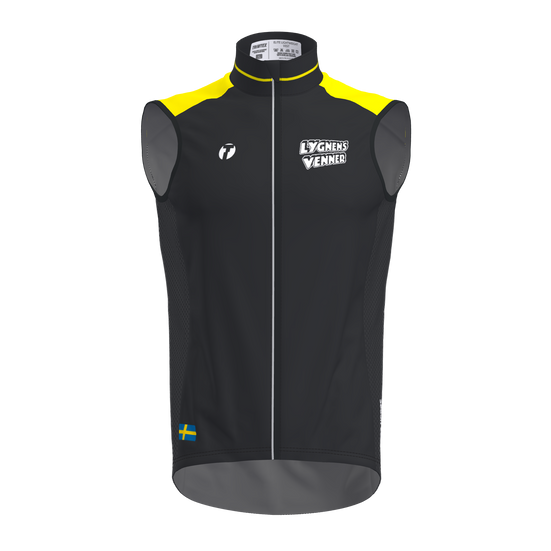 Elite Lightweight Vest Women