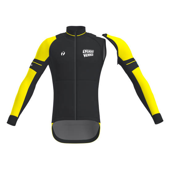 Venom RS Jacket Men