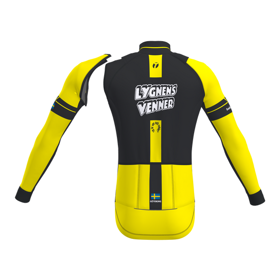 Venom RS Jacket Men