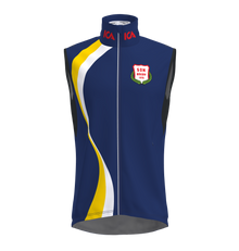Element Plus Vest Men