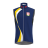 Element Plus Vest Men