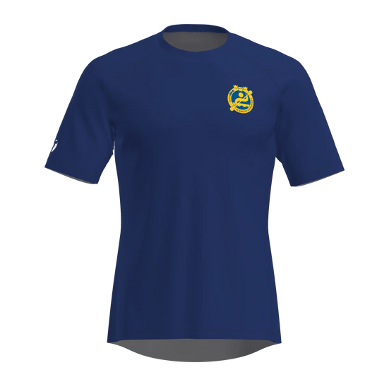 Free 2.0 T-shirt SS Men