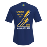 Free 2.0 T-shirt SS Men