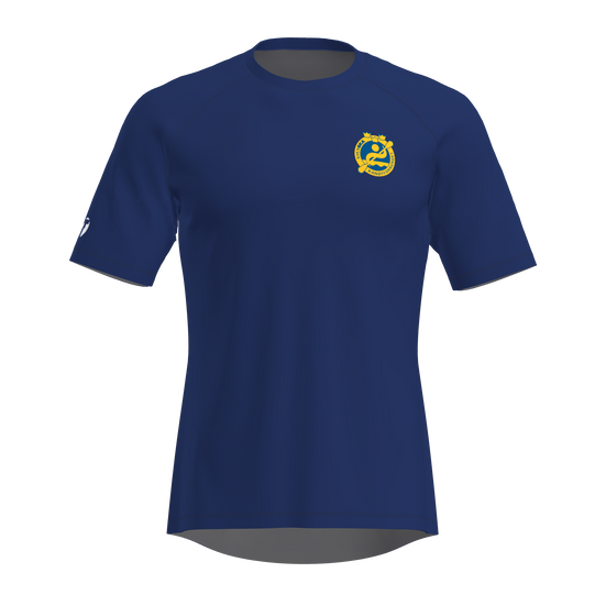 Free 2.0 T-shirt SS Women