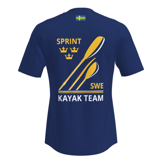 Free 2.0 T-shirt SS Women